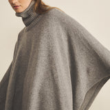 Angela Poncho - Grigio