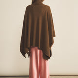 Angela Poncho - Moka