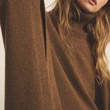 Angela Poncho - Moka