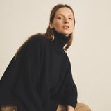 Angela Poncho - Cherry Red