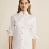 La Chemise - White
