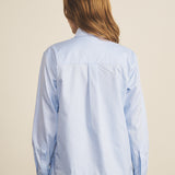 La Chemise - Light Blue