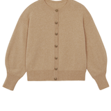 Gabriella Cardigan - Sand