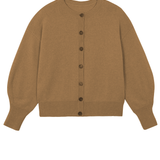 Gabriella Cardigan - Macchiato