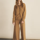 Greta Cardigan - Macchiato