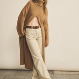 Gulli Poncho - Macchiato