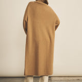 Gulli Poncho - Macchiato