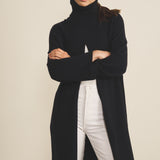 Gulli Poncho - Midnight Blue