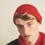 Le Bonnet Harry - Off White