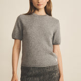 Ingrid Tee-Shirt - Grigio