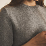 Ingrid Tee-Shirt - Grigio