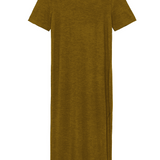 Juliana Dress - Bronze