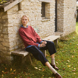 Sarah Sweater - Off White