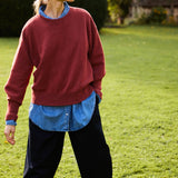 Sarah Sweater - Off White