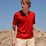 Magnus Tee-Shirt - Midnight Blue