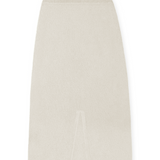 Astrid Skirt - Oatmeal