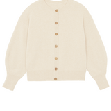 Gabriella Cardigan - Off White