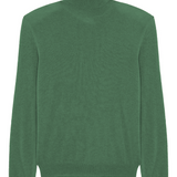 Jim Sweater - Emerald