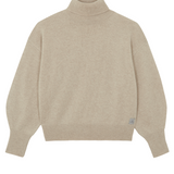 Nathalie Sweater - Oatmeal