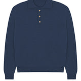 Ralph Sweater - Denim