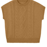 Lucas Sweater - Macchiato