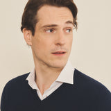 Max Sweater - Midnight Blue