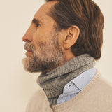 Maya Collar - Grigio