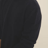 Mimmi Men Sweater - Midnight Blue