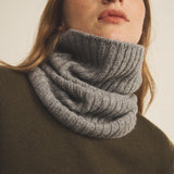 Maya Collar - Grigio