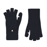 Vantar Mittens - Black