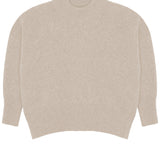 Nina Sweater - Pebble