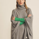 Noah Mittens - Grass