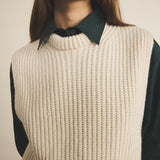 Oscar Sweater - Off White