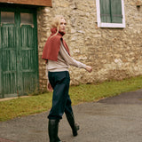 Kate Collar - Carmine