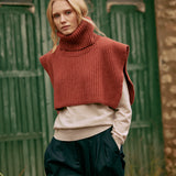 Kate Collar - Carmine