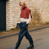 Kate Collar - Carmine