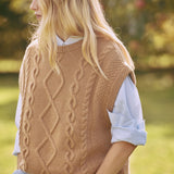 Lucas Sweater - Macchiato