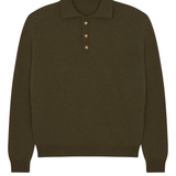 Ralph Sweater - Khaki