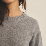 Le Pull Mimmi - Grigio