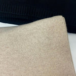 Cashmere embroidery | Linnea Lund