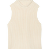 Oscar Sweater - Off White