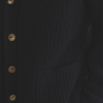 navy blue cashmere cardigan men - focus | Philippe | Linnea Lund