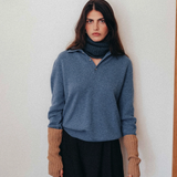 Ralph Sweater - Denim