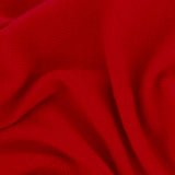 Susanne Scarf - Cherry Red