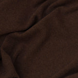 Théo Cardigan - Chocolat