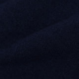 Lucas Sweater - Midnight Blue