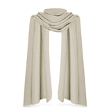 Susanne Scarf - Oatmeal