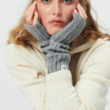 Noah Mittens - Grigio