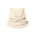 aqua blue cashmere collar packshot | Maya | Linnea Lund