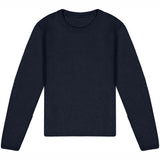 Mimmi Men Sweater - Midnight Blue